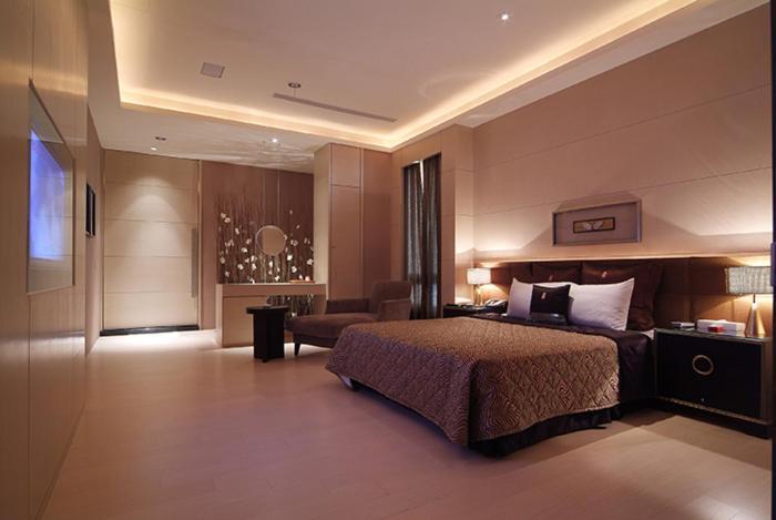 Lu Kang Villa Spa Lukang Esterno foto