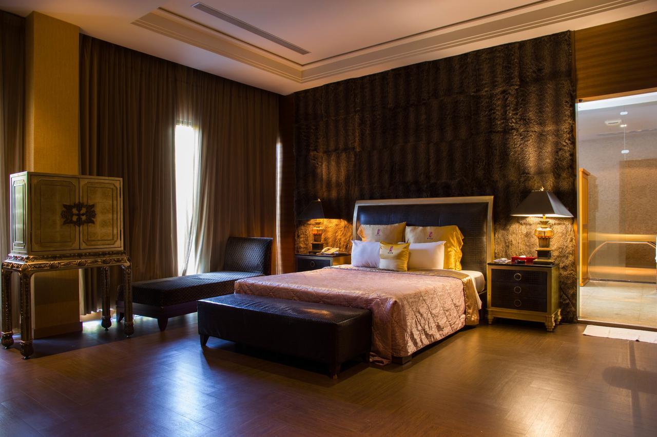 Lu Kang Villa Spa Lukang Esterno foto