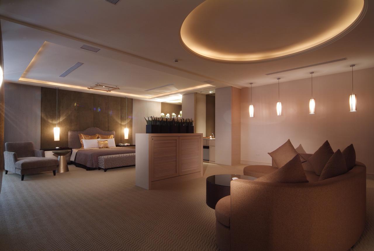 Lu Kang Villa Spa Lukang Esterno foto