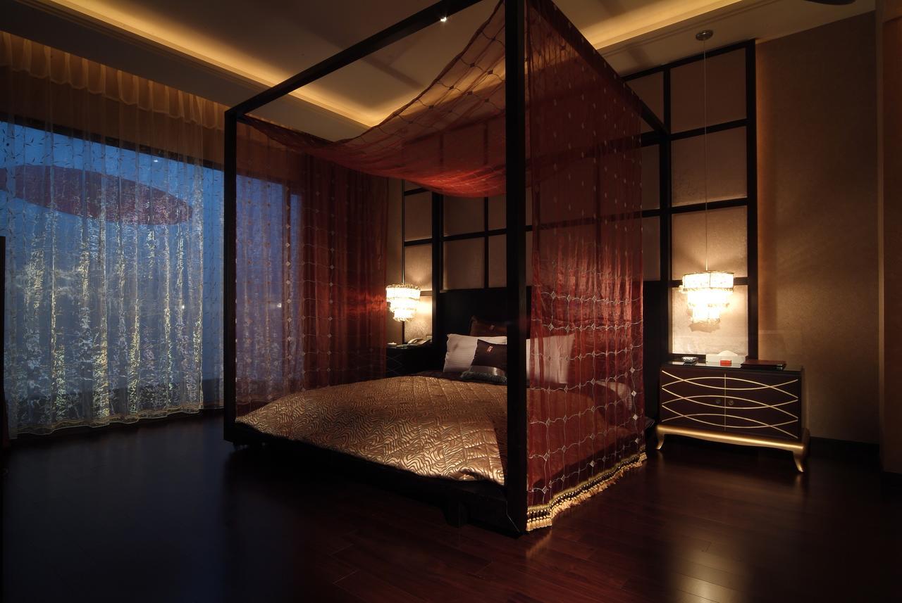 Lu Kang Villa Spa Lukang Esterno foto