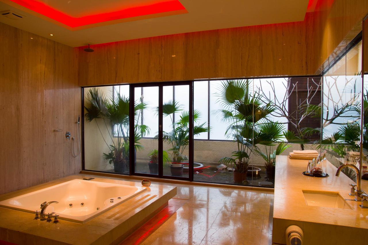Lu Kang Villa Spa Lukang Esterno foto